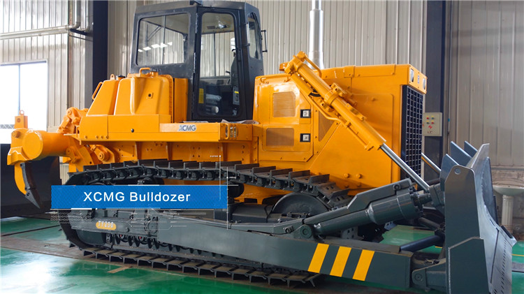 XCMG Manufacturer Machinery Bull Dozer TY230 China Dozer Machine Price